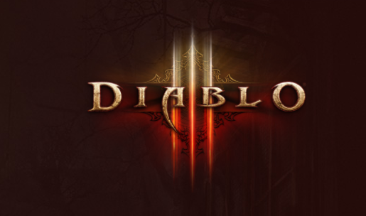 For sale Diablo III (Digital Battle.net Shop Gift)